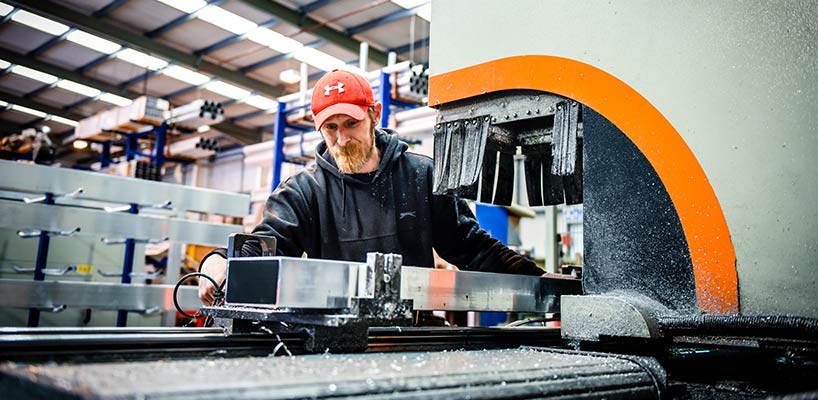 Northern Powerhouse Investment Fund